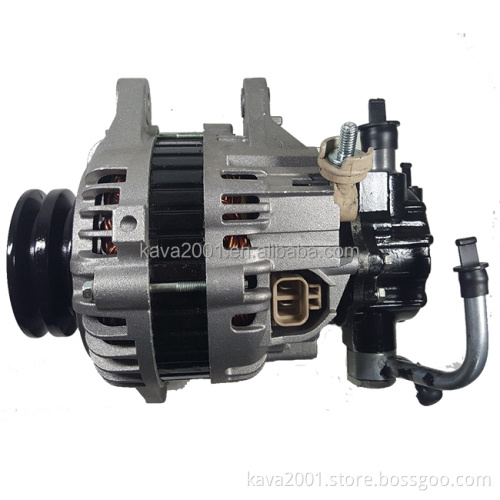 12V 110A Auto Alternator for Hyundai, Kia - Lester 22862 AF111364